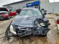 2005 Honda Accord фото