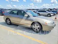 2005 Honda Accord фото