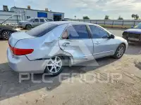 2005 Honda Accord фото