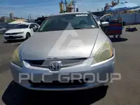 2005 Honda Accord фото