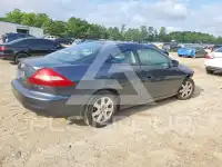 2005 Honda Accord фото