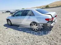 2005 Honda Accord фото