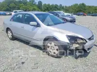 2005 Honda Accord фото