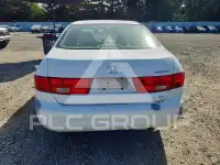 2005 Honda Accord photo