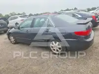 2005 Honda Accord фото