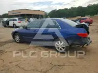 2005 Honda Accord фото