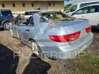 2005 Honda Accord фото