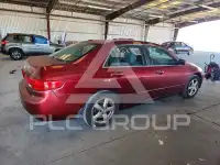 2005 Honda Accord фото