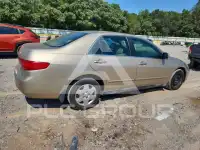 2005 Honda Accord фото