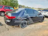2005 Honda Accord фото