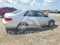 2005 Honda Accord фото