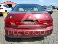 2005 Honda Accord фото
