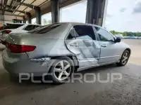 2005 Honda Accord фото