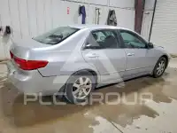 2005 Honda Accord фото