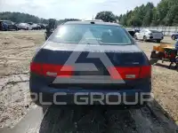 2005 Honda Accord фото
