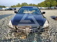 2005 Honda Accord фото