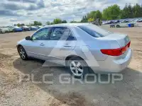 2005 Honda Accord фото