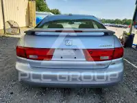 2005 Honda Accord photo