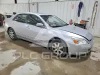 2005 Honda Accord фото