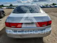 2005 Honda Accord фото
