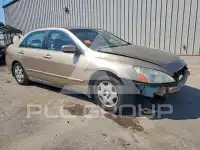 2005 Honda Accord фото