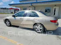 2005 Honda Accord фото