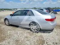 2005 Honda Accord фото