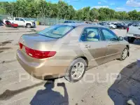 2005 Honda Accord фото