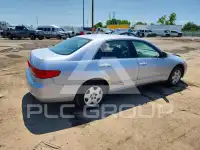 2005 Honda Accord фото