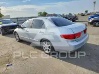 2005 Honda Accord фото