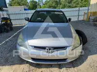 2005 Honda Accord photo
