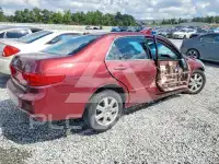 2005 Honda Accord photo