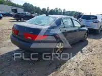 2005 Honda Accord фото