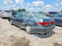 2005 Honda Accord фото