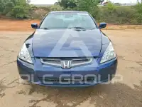 2005 Honda Accord фото