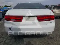 2005 Honda Accord фото
