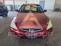 2005 Honda Accord фото