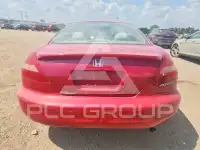 2005 Honda Accord фото