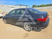 2005 Honda Accord фото