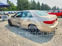 2005 Honda Accord фото