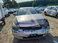2005 Honda Accord photo