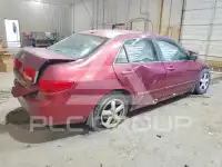 2005 Honda Accord photo