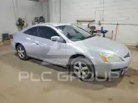 2005 Honda Accord photo