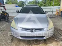 2005 Honda Accord фото