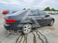 2005 Honda Accord фото