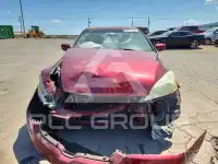 2005 Honda Accord фото
