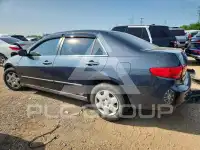 2005 Honda Accord фото