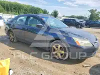 2005 Honda Accord фото