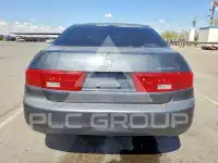 2005 Honda Accord фото