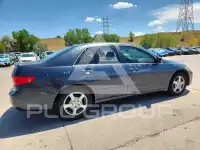 2005 Honda Accord photo